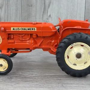 Allis-Chalmers D17 WF, 1/16, Ertl