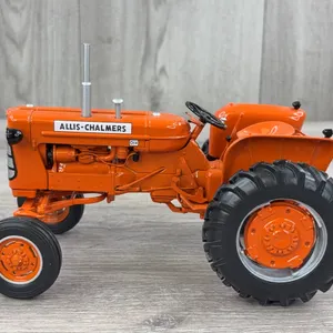 Allis-Chalmers D14 WF, 1/16, SpecCast