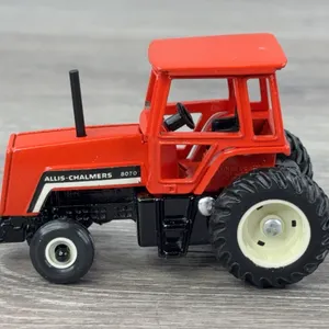 Allis-Chalmers 8080 WF, 1/64, Ertl