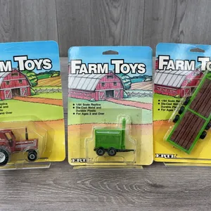 VOLLMER IMPLEMENT & CARL VOLLMER ESTATE AUCTION