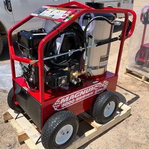 UNUSED 2026 EASY-KLEEN GS18 MAGNUM GOLD 4000 SERIES PRESSURE WASHER SN: E1P2B2261607