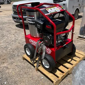 UNUSED 2026 EASY-KLEEN GS18 MAGNUM GOLD 4000 SERIES PRESSURE WASHER SN: 261865