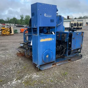 EAST COAST CONST & TRANSPORTATION AUCTION - MAY 21ST @ 9 AM ET