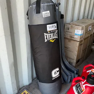 EVERLAST C3 FOAM TECHNOLOGY PUNCH BAG