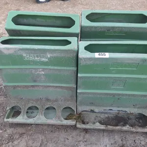 PORTABLE HYD CATTLE CHUTE