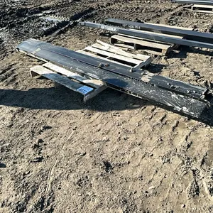 NEW/UNUSED CHERY INDUSTRIAL 10' FORK EXTENSIONS