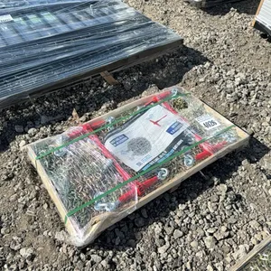 NEW/UNUSED CHERY INDUSTRIAL 5400 LBS RATCHET BINDER