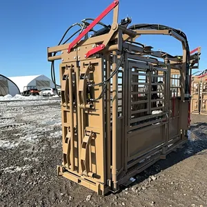 2026 East Central Summer Consignment Sale - Livestock Handling/Lumber - June 5th to June 10th, 2026