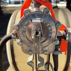 3pt Sprayer w/ 10’ Booms, New 540pto Pump, Sectional Control (Left, Right, Center, Center Right, Center Left)