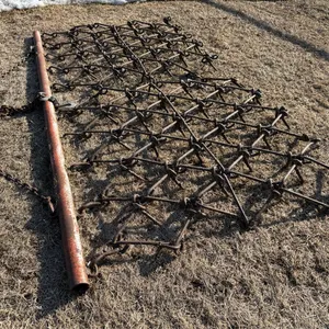 Pasture Drag Harrows