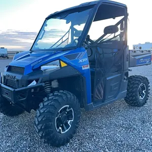 ID 2236 2014 Polaris 900XP