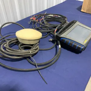 Trimble FM-750 Display