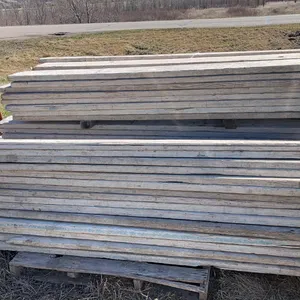 Scaffolding Boards