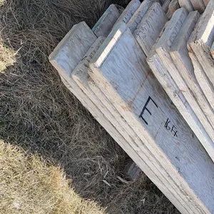 Scaffolding Boards
