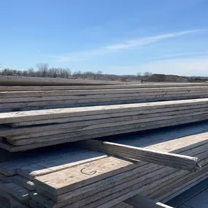Scaffolding Boards