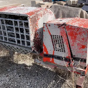 Crown Masonry Site Mixer