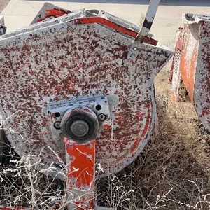 Masonry Site Mixer
