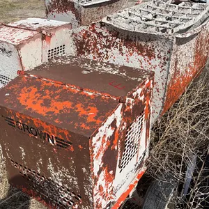 Masonry Site Mixer