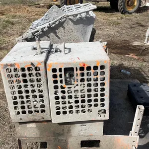 Masonry Site Mixer