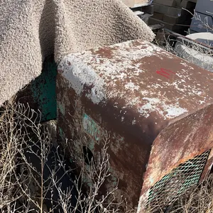 Masonry Site Mixer
