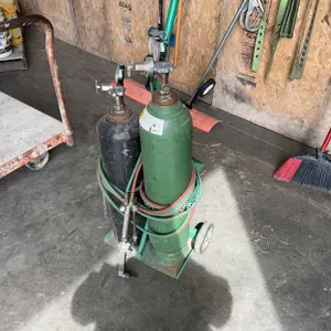 Torch Set