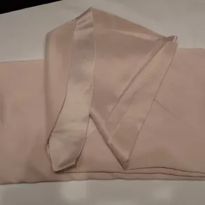 Champagne Table Linens