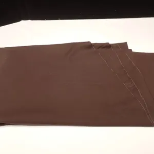 Chocolate Brown Table Linens