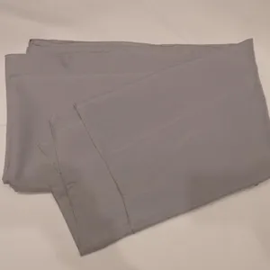 Light Gray Table Linens