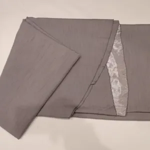 Gray Table Linens