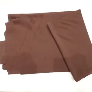 Chocolate Brown Table Linens