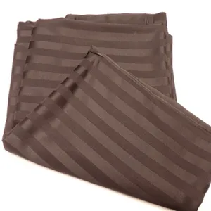 Tuxedo Black Table Linens
