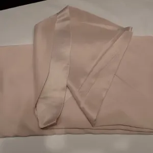 Champagne Table Linens