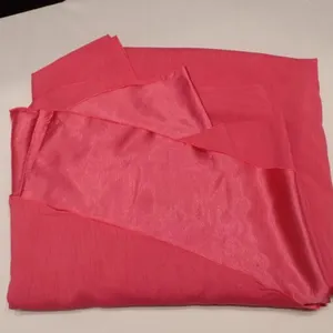 Pink Table Linens