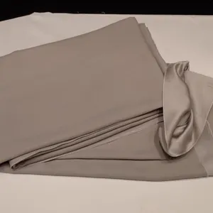 Gray Table Linens