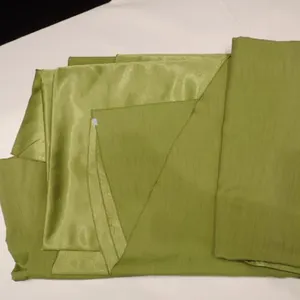 Chartreuse Table Linens