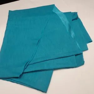 Tiffany Blue Table Linens