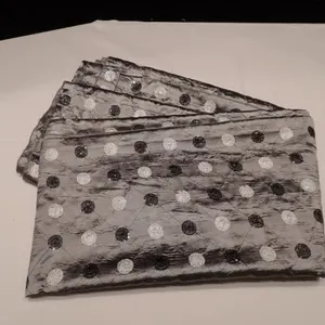 Polka Dot Table Linens