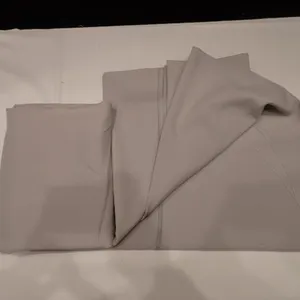 Light Gray Table Linens