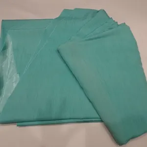 Turquoise Table Linens