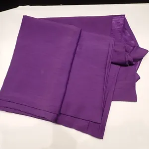 Purple Majestic Table Linens
