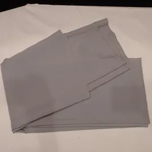 Medium Gray Table Linens