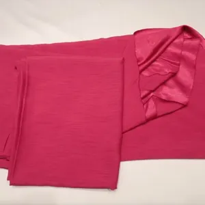 Raspberry Majestic Table Linens