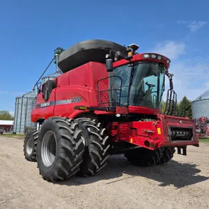 Peter & Colleen Fank Online Only Farm Retirement Auction