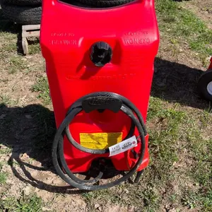 14gal Gas Caddy