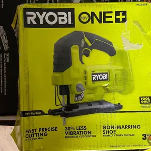 RYOBI 18V Jig Saw