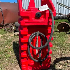 29gal Gas Caddy