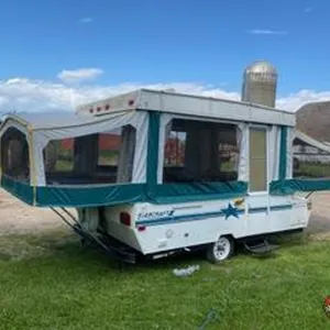Starcraft Pop-Up Camper - Center City, MN
