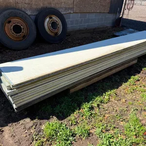 Complete 14' Garage Door - Cameron, WI