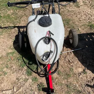 FIMCO Pull-Behind Sprayer