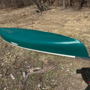 Guide Master Canoe - Siren WI